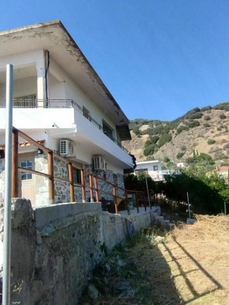 Magarikari Kreta, Magarikari Wohnung im ersten Stock zu verkaufen Wohnung kaufen